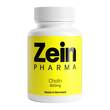Cholin 600 mg rein aus Bitartrat veg.Kapseln - 1