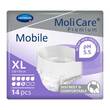 Molicare Premium Mobile 8 Tropfen Gr&ouml;&szlig;e XL - 1