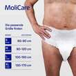 Molicare Premium Mobile 8 Tropfen Gr&ouml;&szlig;e XL - 7