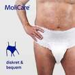 Molicare Premium Mobile 10 Tropfen Gr&ouml;&szlig;e XL - 2