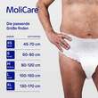 Molicare Premium Mobile 10 Tropfen Gr&ouml;&szlig;e XL - 7