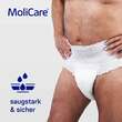Molicare Premium Mobile 10 Tropfen Gr&ouml;&szlig;e XL - 9