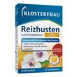 Klosterfrau Reizhusten Lutschtabletten - 1