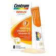 Centrum Fokus Immun 1000 mg Vitamin C + D Sticks - 1