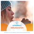 Centrum Fokus Immun 1000 mg Vitamin C + D Sticks - 4