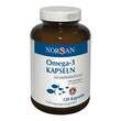 Norsan Omega-3 Kapseln - 1