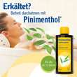 Pinimenthol Erk&auml;ltungsbad ab 12 Jahre - 2