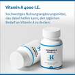 VITAMIN A 4000 I.U. KLEAN LABS Kapseln - 3