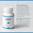 VITAMIN A 4000 I.U. KLEAN LABS Kapseln - 4
