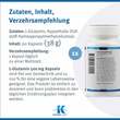 L-Glutamin 500 mg Klean Labs Kapseln - 6