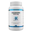 Niacinamid B3 500 mg Klean Labs Kapseln - 1