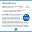 Niacinamid B3 500 mg Klean Labs Kapseln - 5