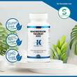 Magnesiumtaurat 400 Klean Labs Tabletten - 2