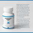 Magnesiumtaurat 400 Klean Labs Tabletten - 4