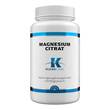 MAGNESIUM CITRAT KLEAN LABS Kapseln - 1