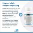 MAGNESIUM CITRAT KLEAN LABS Kapseln - 6
