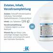 Vitamin D 1000 I.E. Klean Labs Tabletten - 6
