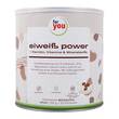For You eiwei&szlig; power Milchkaffee Pulver - 1