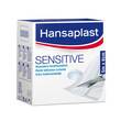 Hansaplast Sensitive Pflaster 6 cmx5 m Rolle - 1