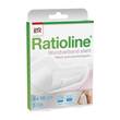 RATIOLINE Wundverband 10x8 cm steril - 1