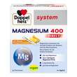 Doppelherz Magnesium 400 Direct system Pellets - 1