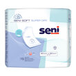 SENI Soft Super Bettschutzunterlage 60x90 cm - 1