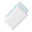 Hydroclean Kompressen 10x17 cm steril - 2