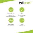 Pollicrom 20 mg / ml Augentropfen - 5