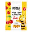 Pectoral f&uuml;r Kinder Biene Maja Beutel - 1