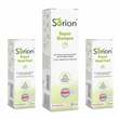 SORION Shampoo &amp; 2x Sorion Head Fluid - 1