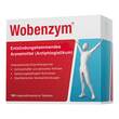 Wobenzym magensaftresistente Tabletten - 1