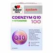Doppelherz Coenzym Q10 100 + Vitamine system Kapseln - 1