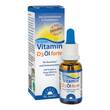 Vitamin D3 &Ouml;l forte 2000 I.E. hochdos.Dr.Jacob's - 1