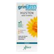 Grintuss Erwachsene mit Poliresin Hustensaft - 1
