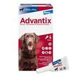 Advantix Spot-on L&ouml;sung z.Auftr.a.d.H.f&uuml;r Hund 25-40 kg - 1