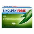 Sinolpan forte 200 mg magensaftresistent Weichkapseln - 1