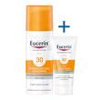 Eucerin Sun Fluid Photoaging Control Lsf 30 - 1