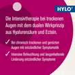 Hylo Dual intense Augentropfen - 3