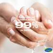 Cetaphil Pro Itch Control Clean Handreinigung Creme  - 5