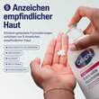 Cetaphil Pro Itch Control Clean Handreinigung Creme  - 7