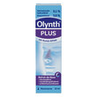 Olynth Plus 0,1% / 5% f&uuml;r Erwachsene Nasenspray ohne K. - 2