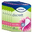 TENA DISCREET Inkontinenz Slipeinl.mini magic - 1