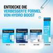 Neutrogena Hydro Boost belebendes Augen Creme Gel - 6
