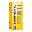 Dekristolvit D3 1000 I.E. Tropfen - 1