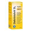 Dekristolvit D3 1000 I.E. Tropfen - 1
