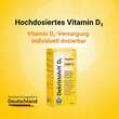 Dekristolvit D3 1000 I.E. Tropfen - 2