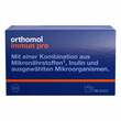 Orthomol Immun pro Granulat / Kapseln Kombipack. - 1