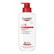 Eucerin pH5 Lotion empfindliche Haut mit Pumpe - 1