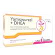Yamswurzel + Dhea 25 mg Kapseln - 1