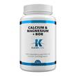 Calcium &amp; Magnesium + Bor Klean Labs Tabletten - 1
